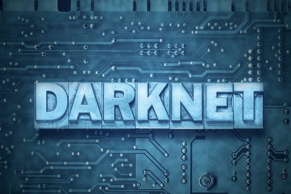 Dark net market